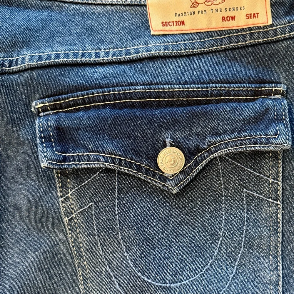 True Religion Men’s Jeans Size 36